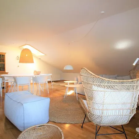 Keil Apartment