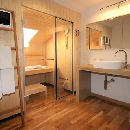 Keil Apartment Oberstdorf