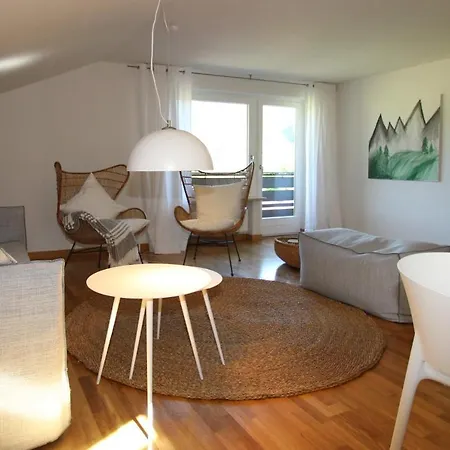 Keil Apartment