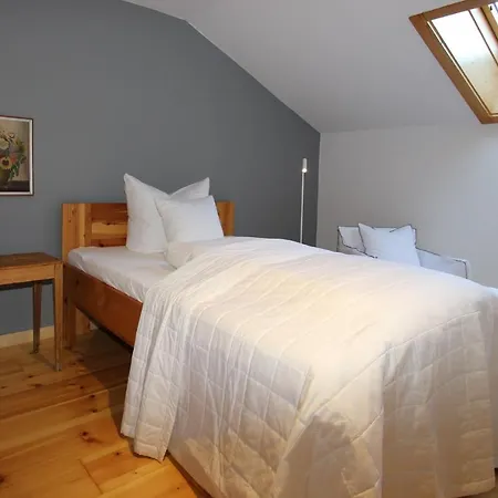 Apartament Keil Oberstdorf