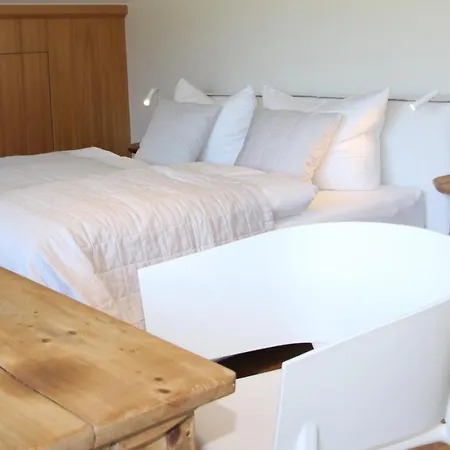 Apartament Keil Oberstdorf